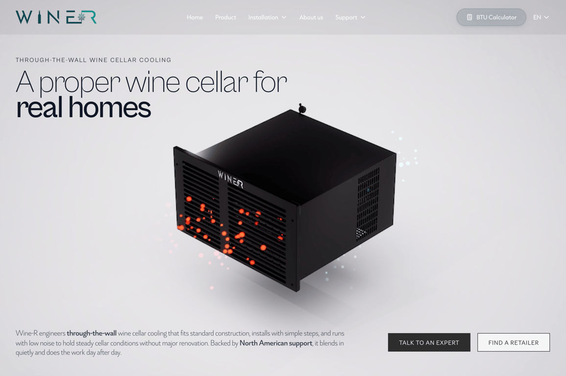 Wine-R